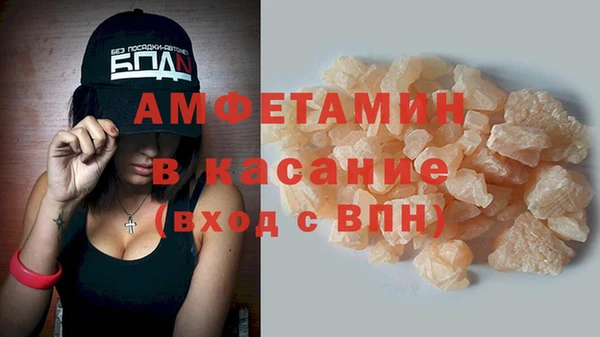 хмурый Алзамай