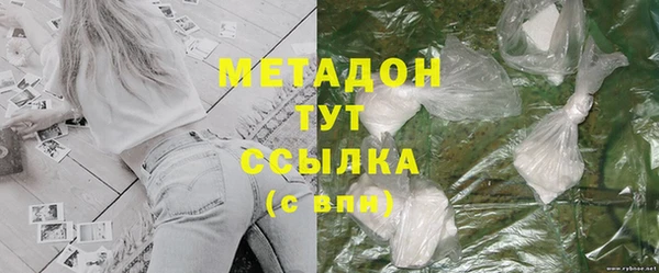 твердый Покров