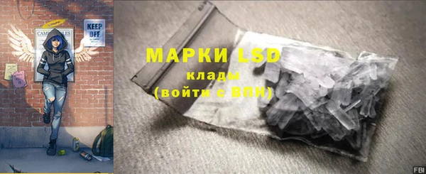 стаф Покровск